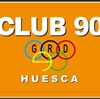 CLUB 90 HUESCA RÍTMICA