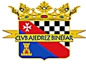 CLUB DE AJEDREZ BINÉFAR