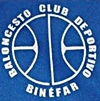 CLUB BALONCESTO BINÉFAR