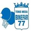 TENIS DE MESA BINÉFAR 77