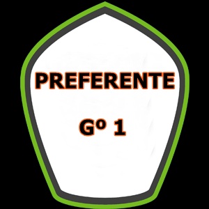 Preferente