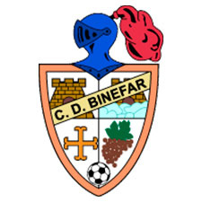 CD Binéfar