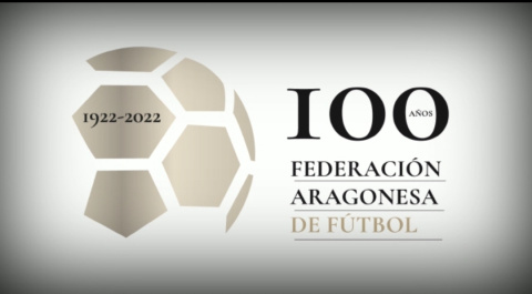 EL VÍDEO DEL CENTENARIO (Federación Aragonesa de Fútbol) 100 años de historia en el fútbol regional aragonés.